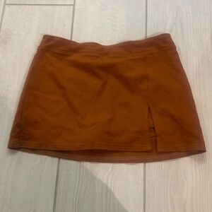 Urban outfitter’s Skort